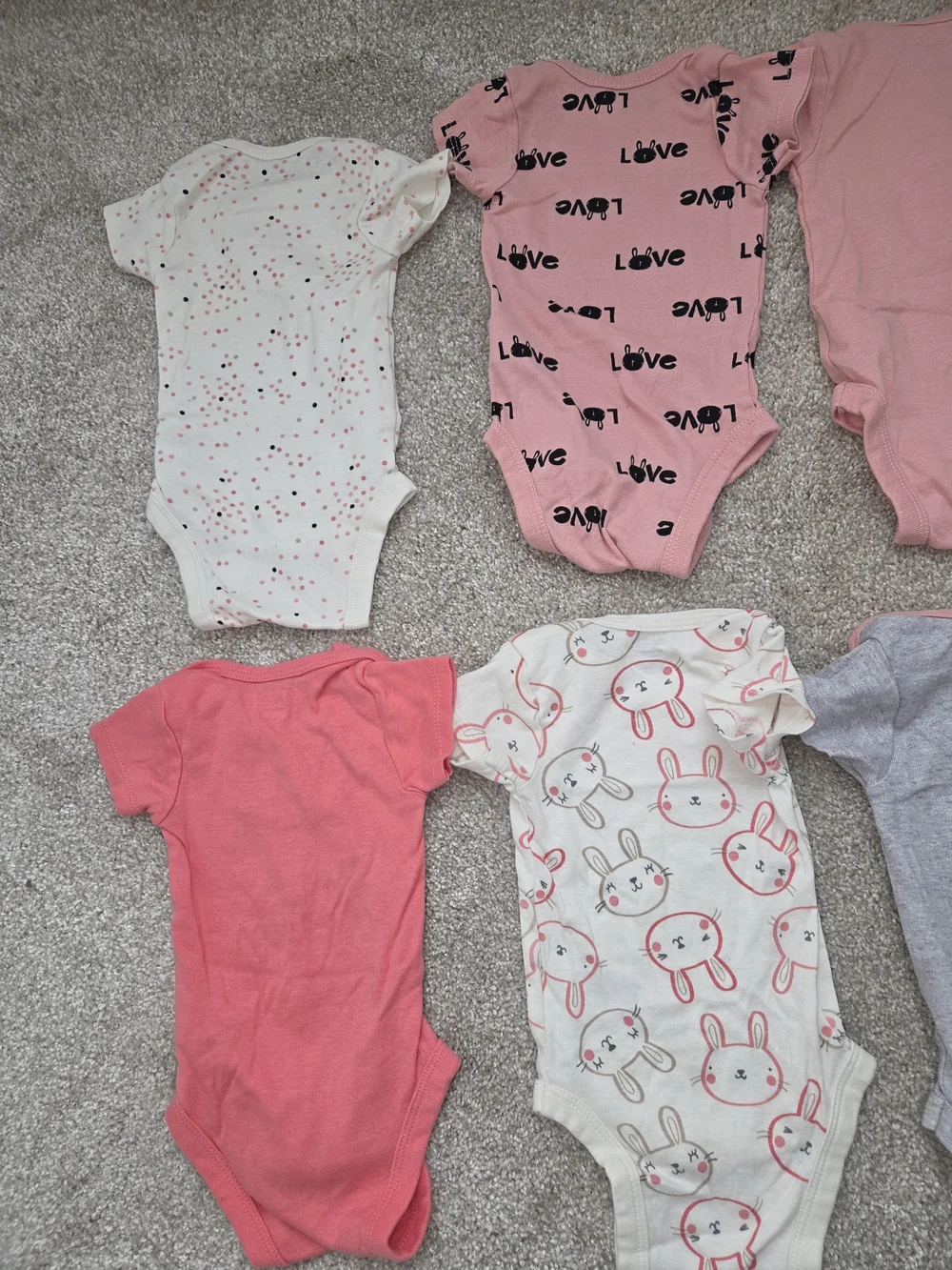 Bundle Of 9 Mixed Brands - 